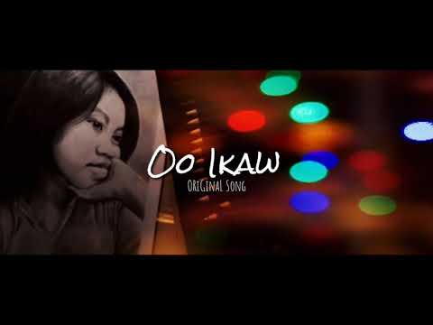 Oo Ikaw (Original Song) - K G A N