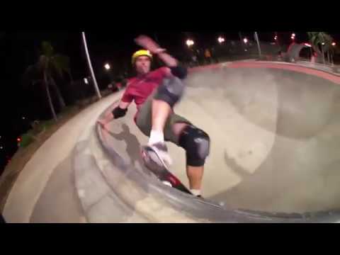 The Best of Andy MacDonald- Pro Skater Feature