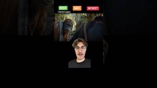 Download lagu KINGDOM OF THE PLANET OF THE APES REVIEW ‼️ #movies #planetoftheapes mp3