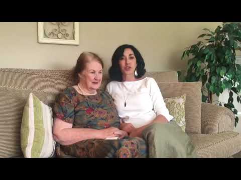 Vicki Lee Wihongi Shares Lessons Learned from My Mother During a Pandemic