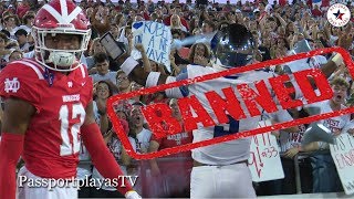 IMG is now BANNED from California making this Mater Dei vs IMG Academy game LEGENDARY!!!!