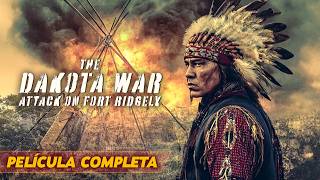 Download lagu Batalla brutal en la frontera | The Dakota War: Attack on Fort Ridgely | Español Latino mp3