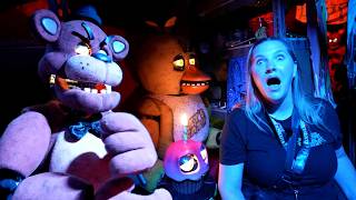Inside ALL 10 Haunted Houses At Halloween Horror Nights 2025 At Universal Studios!
