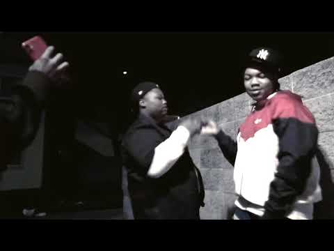 Judown3x ain’t stopping shit shot by (Sean hunter beats)