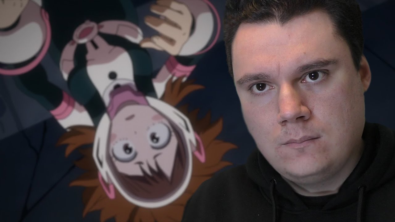 FELIX SPARKLE - Trailer della nuova Web Serie