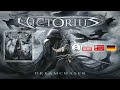 VICTORIUS DREAMCHASER Full Album Power Metal HQ