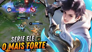 FLUXO TANK CONTRA TODOS