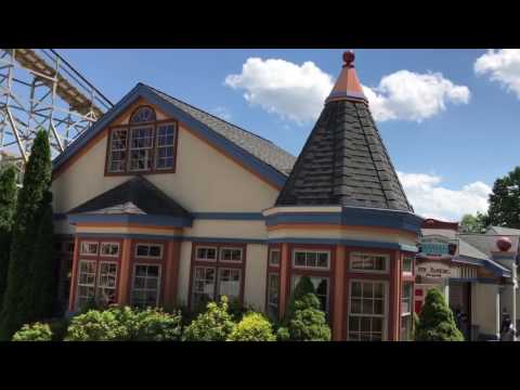 Wildcat short video by Coastin' with Dan