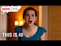 I HATE EVERYTHING Maude Apatow This Is 40 RomComs