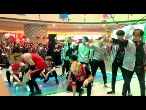 GA7-XKON @ KPOP:LINKED