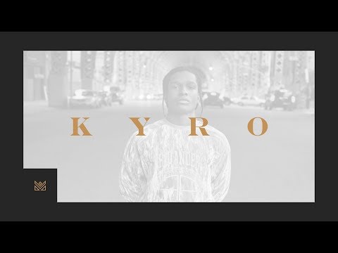 [FREE] Asap Rocky x Travis Scott Type Beat 2018 - Kyro [Prod. By Mr. Lotto x Who's Wyler]