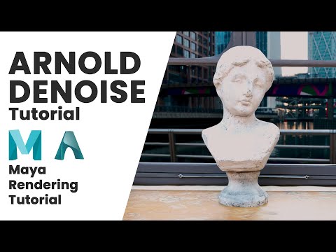 Maya Automatic Retopology Tutorial Auto Retopology in Maya for Beginners