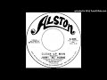 JIMMY "BO" HORNE - CLEAN UP MAN