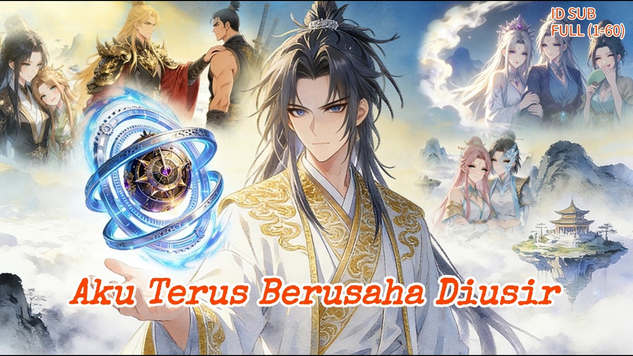 [Sistem & Transmigrasi] 😲Dia cuma ingin diusir dari sektenya!