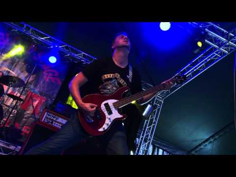 Countless Skies - Reverence -  Bloodstock 2015
