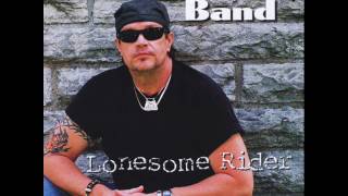 Don Ray Band  - Victim Of Passion