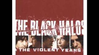 The Black Halos - Some Things Never Fall (with lyrics)