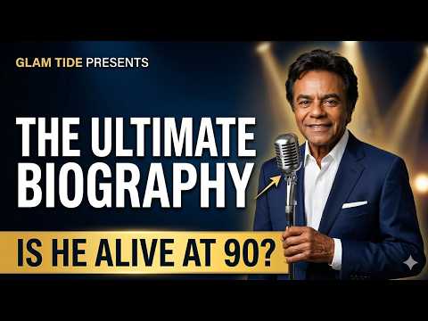 Bio On Johnny Mathis