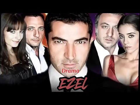 Resumo do Drama EZEL.Ele tornou um homem cruel depois que foi condenado por um crime que nao cometeu