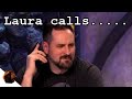 Laura Calls Critical Role