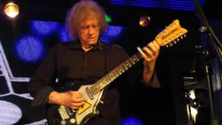 The Magic Band - Electricity