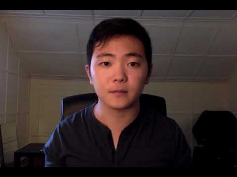 Brannon Cho Paulo introduction