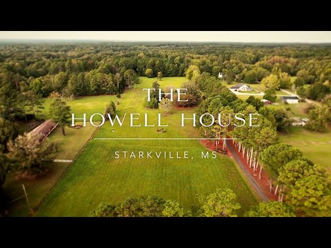 Howell House — Unwind Luxury Vacations