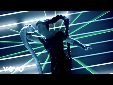 Ассия Ахат — If Only Tonight (Remix)