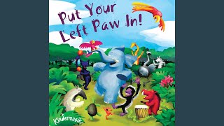 At the Watering Hole