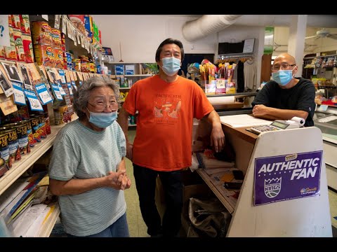 Sam's Market has been a Sacramento institution since the ...