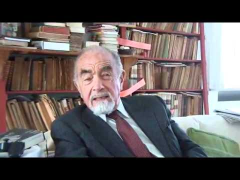 Maddmaths! intervista Roberto Vacca - Parte 1/6