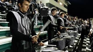 Tom Clark Cougar Band - Stand Tunes: Drum Cadence 11/2/18 Tom Clark Cougar Band - Stand Tunes: Drum Cadence 11/2/18