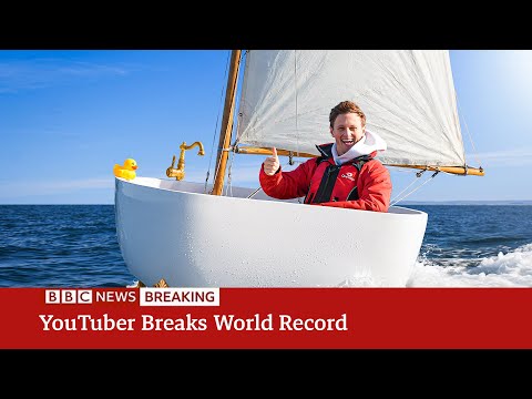 Bath Tub vs. Atlantic Ocean