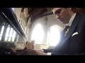 Oscar Peterson - Charlie transcription by Harrison Ferlauto