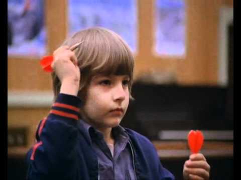 Deathly Haunting of the Room 237 (THE SHINING) - Poisoned Wine