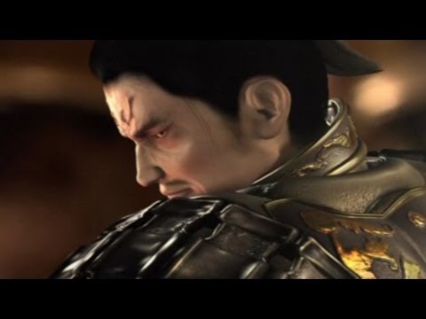 Onimusha 2 : Samurai's Destiny Playstation 2