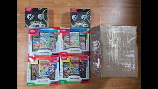 Opening INSANE Gifts from SquirrelLover21!
