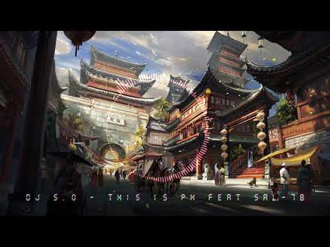 Hui Xin Zhuan Yi remix 2019 (Dj S.o) ( This Is PH feat Sal - 78)