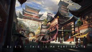 Download lagu Hui Xin Zhuan Yi remix 2019 (Dj S.o) ( This Is PH feat Sal - 78) mp3