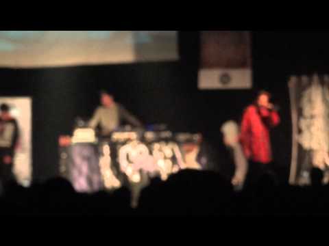 Mantoi & Matiah , Adolfo - Tiraos por ahi y Del miedo (Lanzamiento Laberinto)