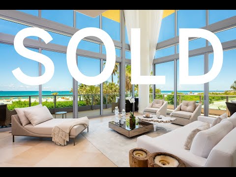 SOLD | The Jills Zeder Group Presents 1455 Ocean Dr #BH-2
