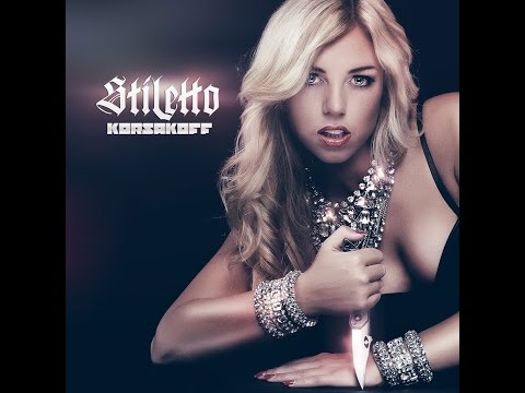 Korsakoff @ Stiletto (Album mix)