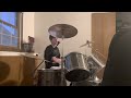 Vigor Mortis - The Boomerang - Wesley Willis (Cover)