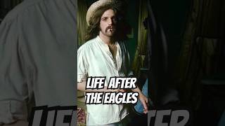 Glenn Frey&#39;s BIGGEST Hit After Eagles Was Written for Miami Vice!
