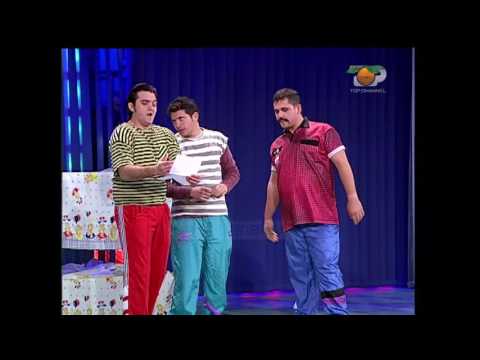 Portokalli, 12 Nentor 2006 - The SHBLSH (Amnistia)