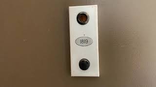 Residence 1819 — 1 Bedroom w. Terrace