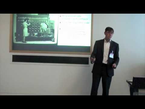 Automating Solaris Infrastructures with Chef (part 2)