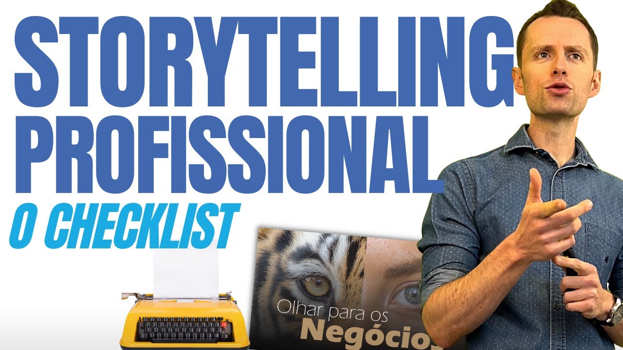 4 PONTOS para uma comunicação PERFEITA: checklist PRONTO pra você seguir, atenção GARANTIDA!