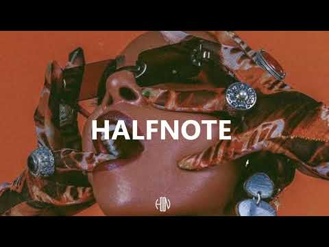 Mostack x AJ Tracey type beat "Juicy" |Afrobeat instrumental