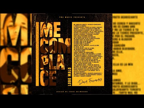 Lobo Malo - Me Complace #Freestyle